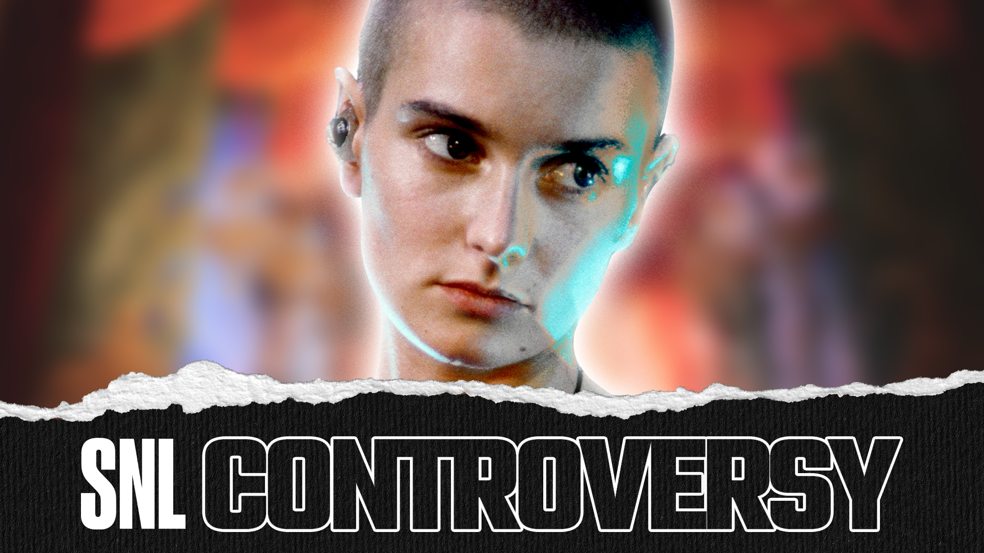 Video thumbnail for The Most Controversial SNL Musical Guests Of All Time