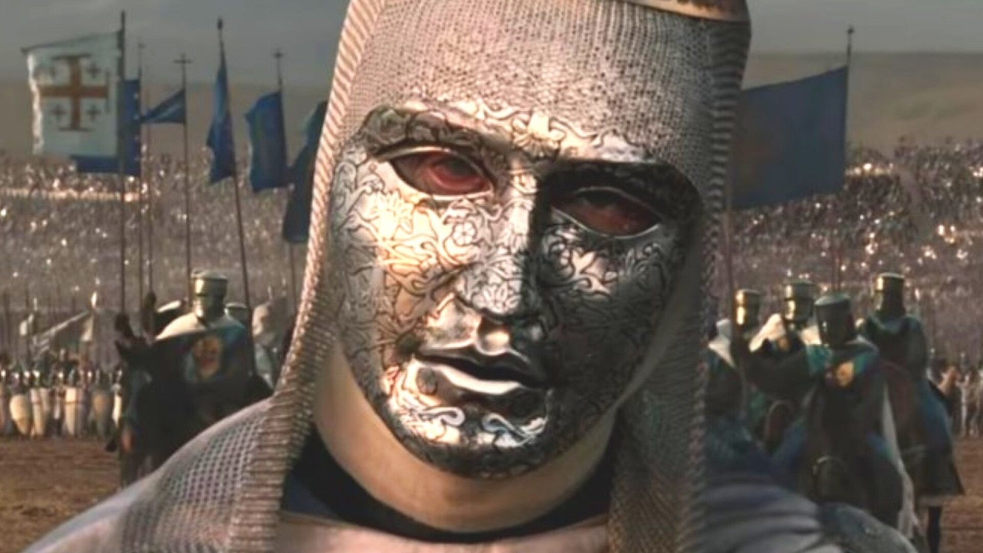 Video thumbnail for The Brutal Reality Of Life During The Crusades