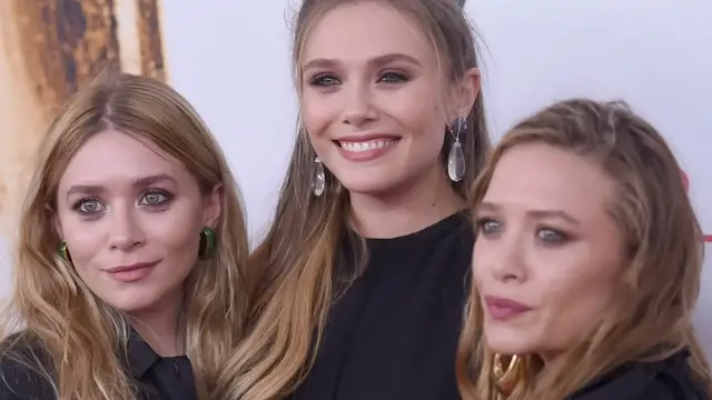 'Video thumbnail for The Richest Olsen Sister Might Surprise You'