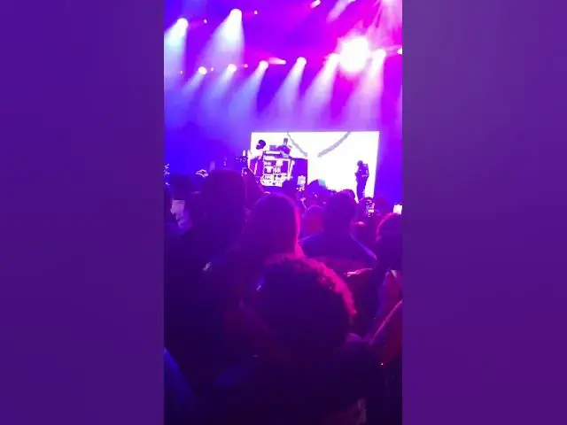 Video thumbnail for @bossmandlow live in Omaha