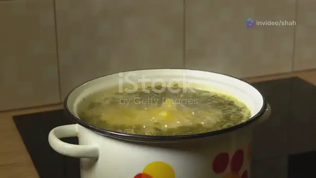 'Video thumbnail for  Easy Egg Soup recipe '