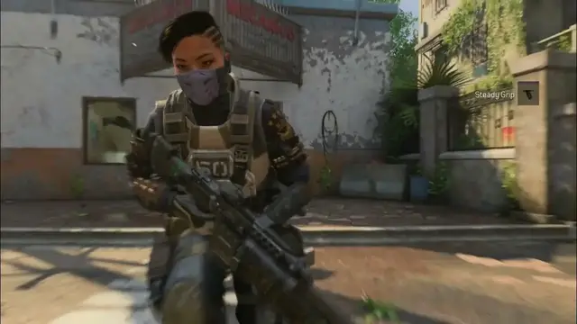 Video thumbnail for CALL OF DUTY BLACK OPS 4 GAMEPLAY BO4 1080p HD