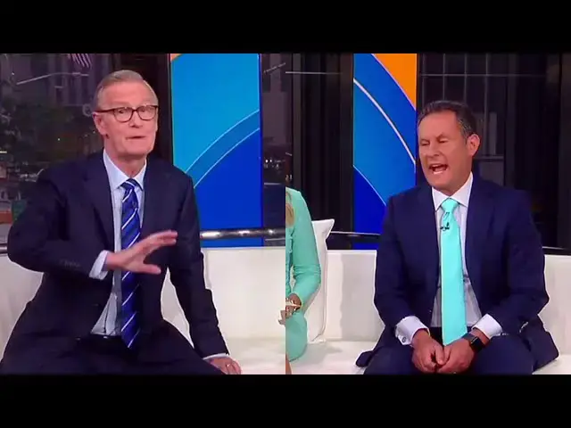Video thumbnail for 'This Is Defamation' - Fox News Makes Bombshell Declaration