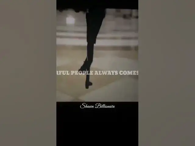 Video thumbnail for Sigma rule #525~Billionaire motivation😎🔥#shorts#motivation#quotes