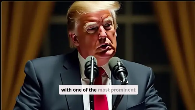 'Video thumbnail for Trump, 'Political Correctness,' and the Fall of the Redskins Name'