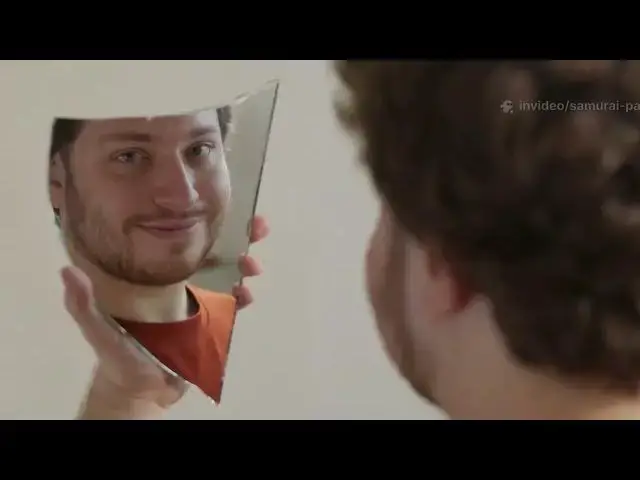 Video thumbnail for Samurai Palmer