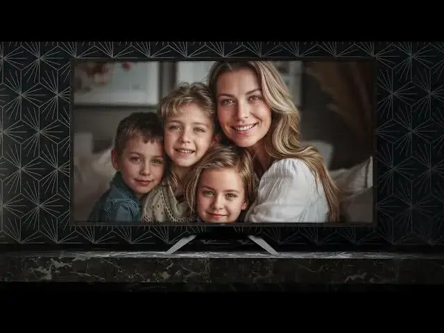 'Video thumbnail for Modern TV Show Logo Reveal [After Effects Template]'