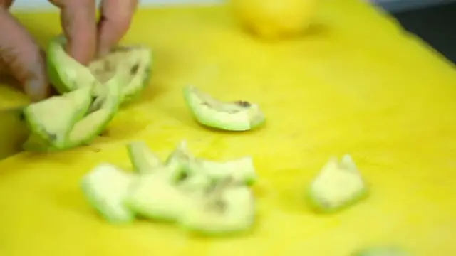 Video thumbnail for Guacamole Recipe: Simple & Delicious