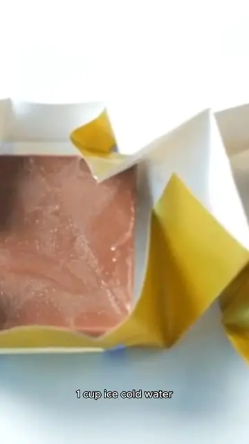 Video thumbnail for marshmallow recipe