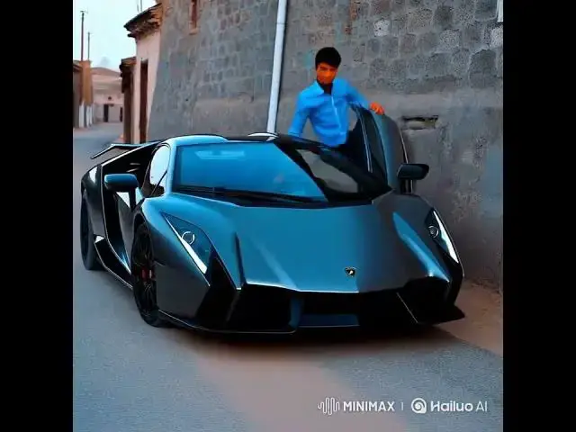 'Video thumbnail for my new car 1 million views 10000 subscriber verify video'