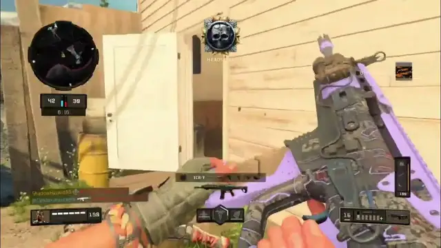 Video thumbnail for BLACK OPS 4 Gameplay   720P 60FPS   PS4