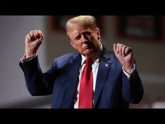 Video thumbnail for 'A Home Run' - Trump's Latest Announcement Brings Widespread Praise