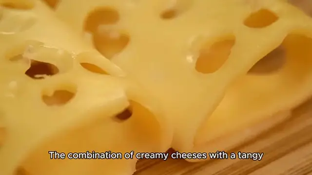 Video thumbnail for Marinated Cheese Appetizer Recipe