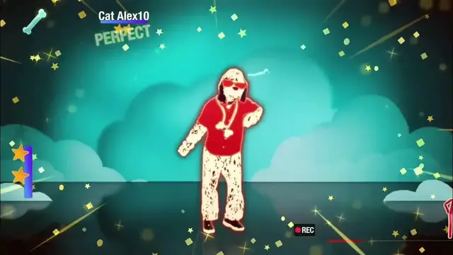 Video thumbnail for JUST DANCE 2020 UNLIMITED Who Let The Dogs Out?