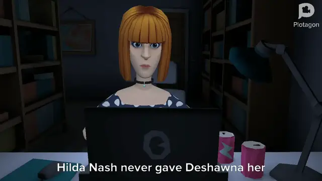 Video thumbnail for The life of Deshawna Palmer Chapter 1