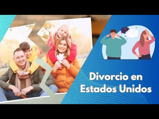 Video thumbnail for ¿Qué sucede si una de las partes no quiere firmar el divorcio en Estados Unidos?