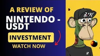 Video thumbnail for A Review of Nintendo-USDT investment (Watch before investing) #nintendo #hyip #hyip_news #hyipsdaily