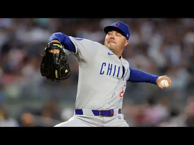 'Video thumbnail for Caleb Thielbar 2025 MLB Highlights! (Mid-Season)'