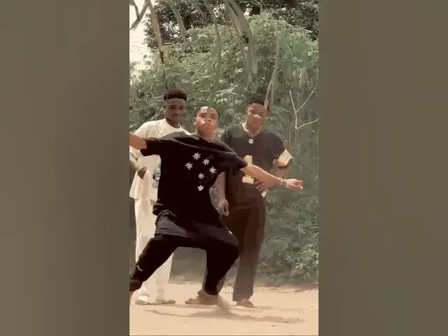 Video thumbnail for #dance #dancechallenge #lifeisbutadream