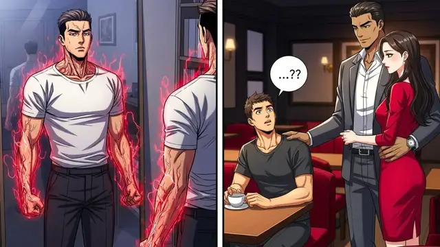 Video thumbnail for His Girlfriend Left Him, So He Became a Martial Arts Legend