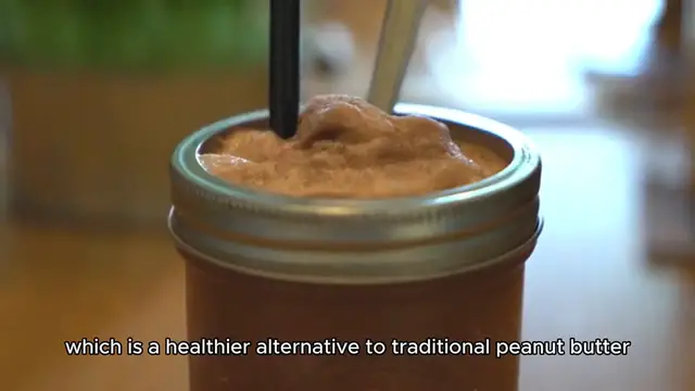 Video thumbnail for pb2 recipe