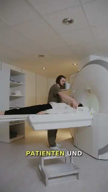 Video thumbnail for Analyse der Klinik Huus achtern Diek: Stärken und Potenziale
