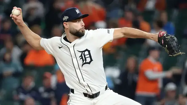 'Video thumbnail for Brenan Hanifee 2025 MLB Highlights!'