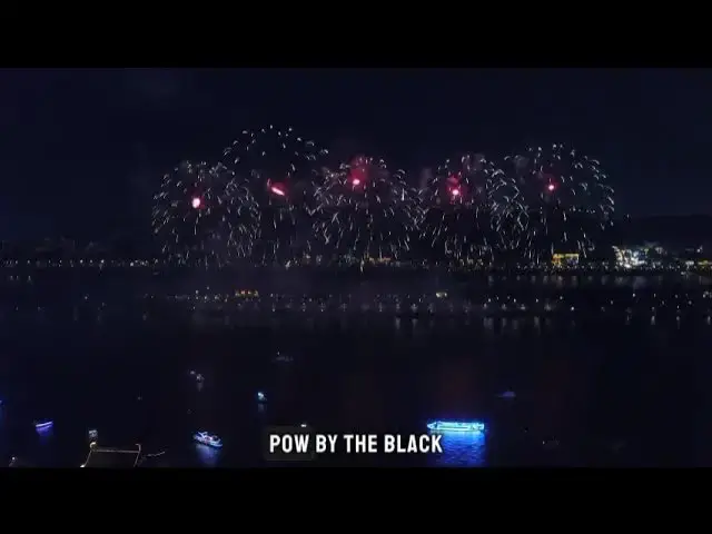 Video thumbnail for Explosive Fun: Top 10 Firework Jokes & Puns to Light Up Your Day