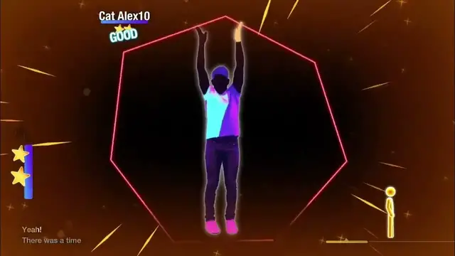 'Video thumbnail for JUST DANCE 2020 UNLIMITED Don't You Worry Child'