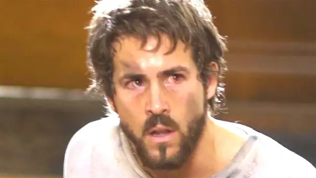 Video thumbnail for How Amityville Horror Changed Ryan Reynolds Forever