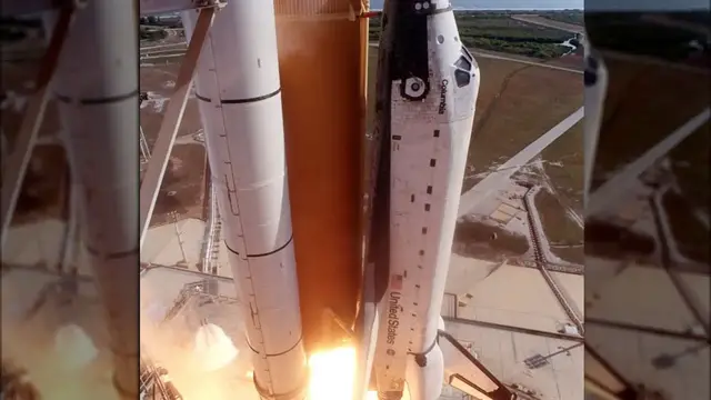 'Video thumbnail for The Biggest Disasters In Space History'