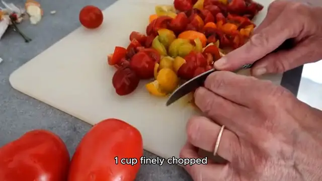 Video thumbnail for Jalapeno Jelly Recipe