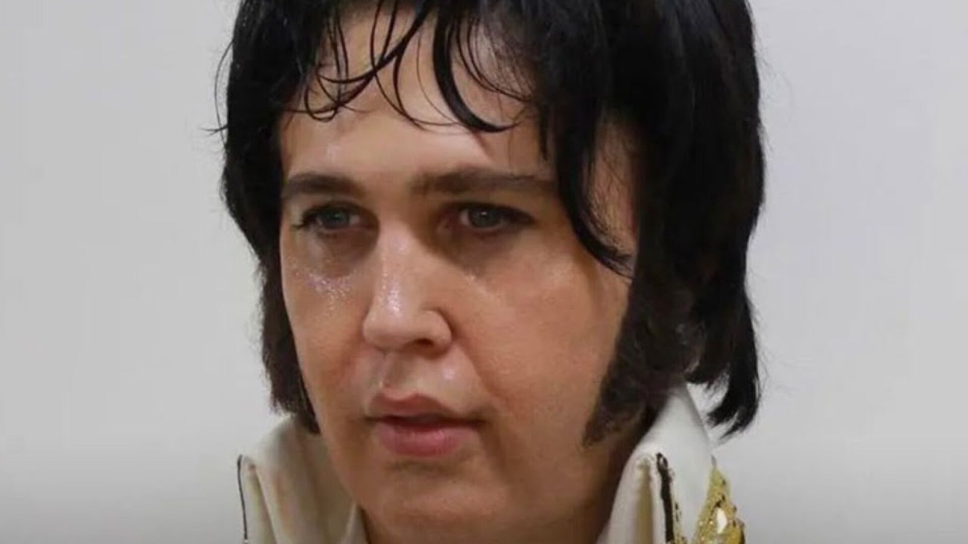 Video thumbnail for The Ending Of Elvis Explained