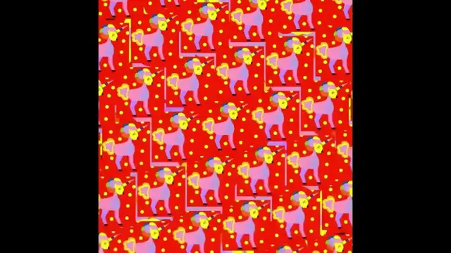 Video thumbnail for waggish unicorn Splendidis Art