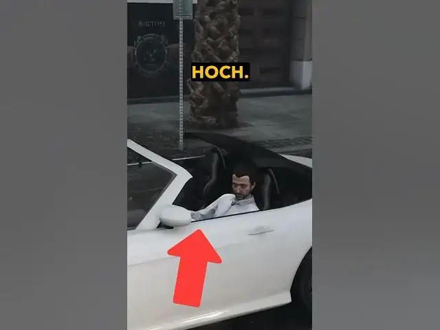 'Video thumbnail for 3 KRASSE DETAILS BEI TITELN VON ROCKSTAR GAMES! 😱'