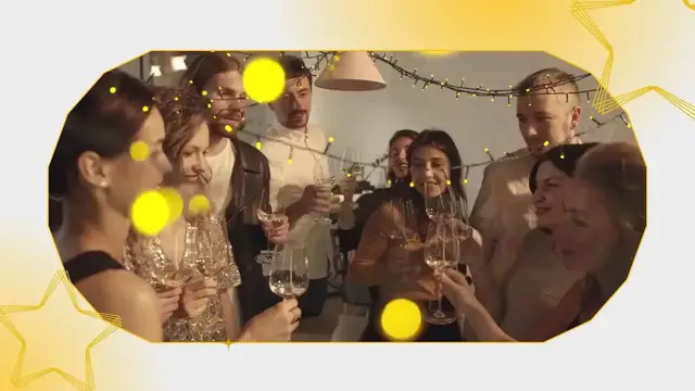 Video thumbnail for Cómo vestir para año nuevo: video blog