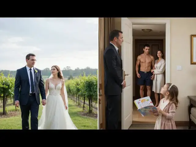 'Video thumbnail for I Thought My Marriage Was Perfect… Until My Daughter Uncovered the Truth'