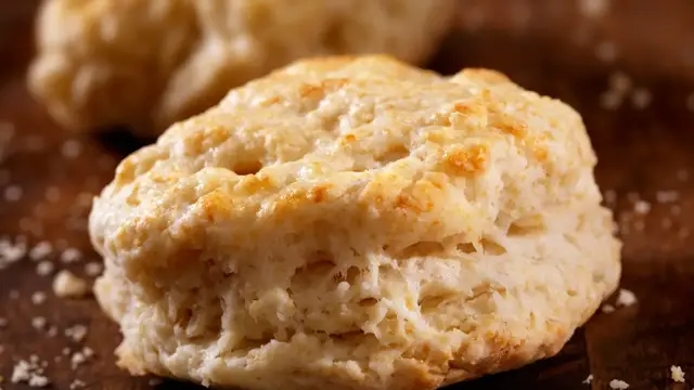 'Video thumbnail for How To Upgrade Canned Biscuits'