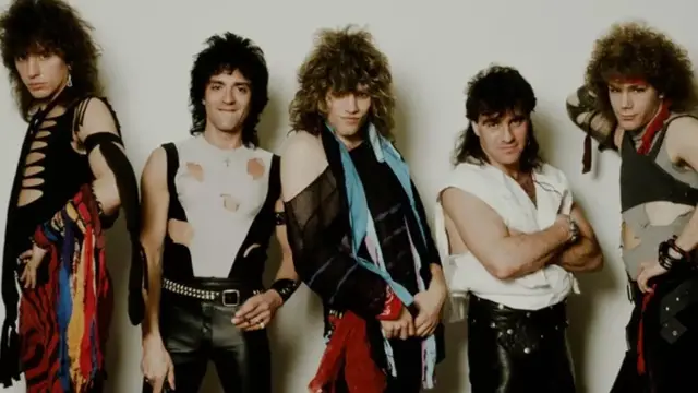 'Video thumbnail for These Are The Richest Rock Bands In The World'