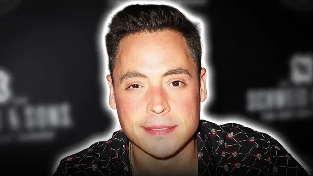 'Video thumbnail for Jeff Mauro's Road To Success Was Full Of Struggles'
