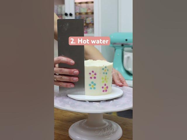 Video thumbnail for Which do you choose: 1, 2 or 3? #cake #cakedecorating
