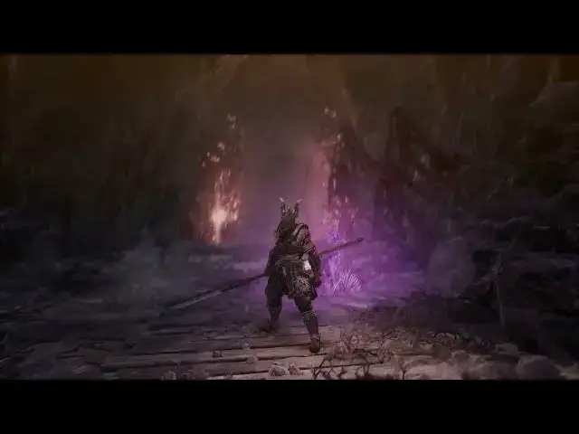 Video thumbnail for The First Berserker: Khazan - Palemion Citadel: Reach Underground Escape Route (Shortcuts) Combat