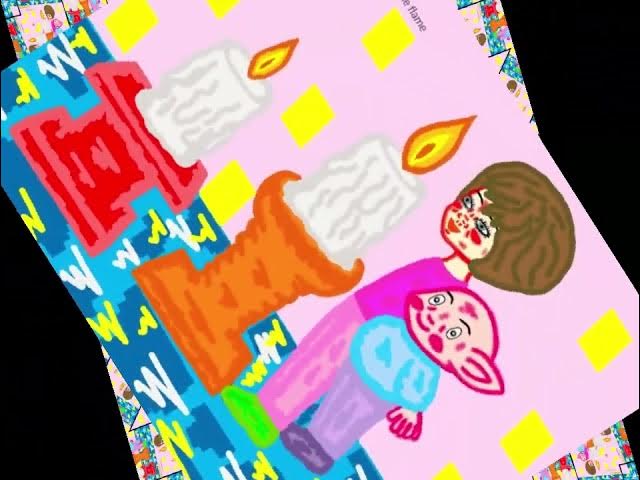 Video thumbnail for Don't quench the flame by Splendidis Art