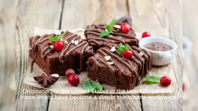Video thumbnail for Brownies