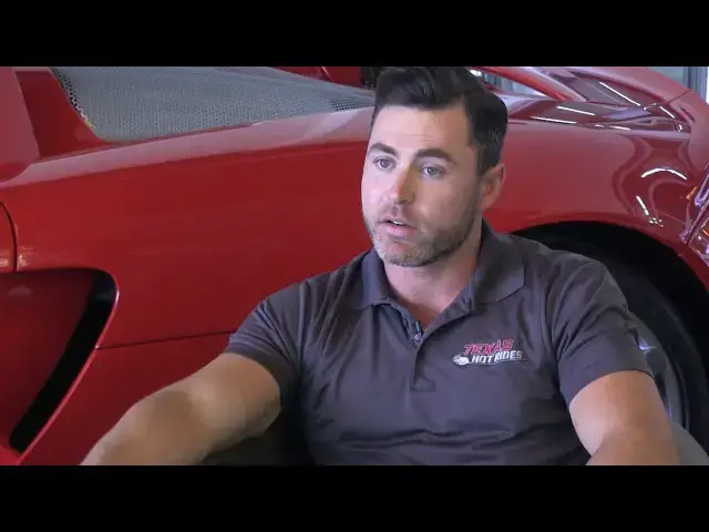 Video thumbnail for The Car Guy Show Season 4 Episode 5