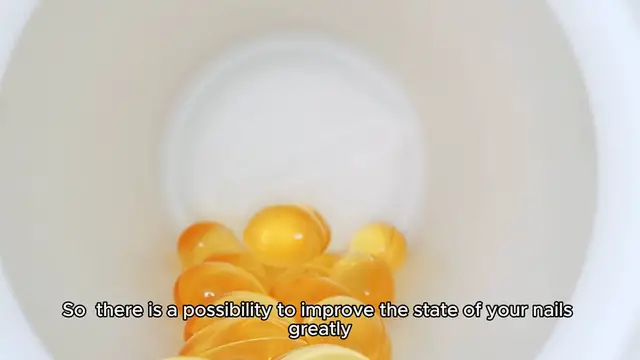 Video thumbnail for Foods That Promote Strong, Healthy Nails