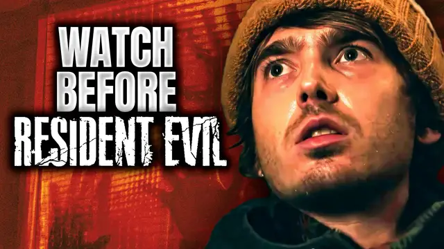 Video thumbnail for Watch This Before You See The 2026 Resident Evil Movie