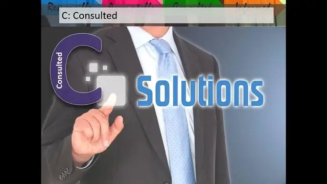 Video thumbnail for What does the RACI Acronym stand for