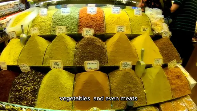 Video thumbnail for old bay seasoning recipe