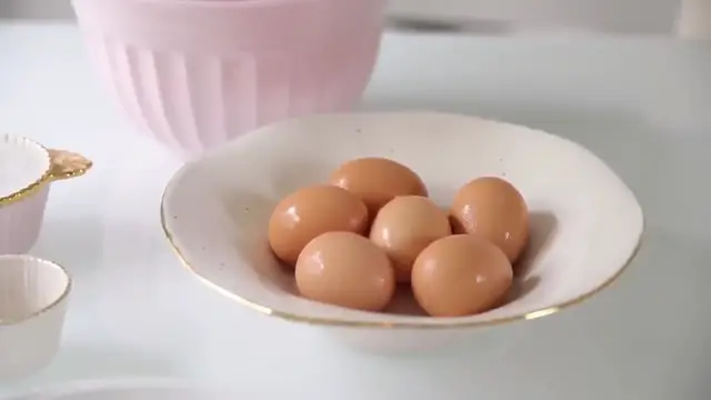 Video thumbnail for Easy   Elegant Brunch Ideas  Creamy Parmesan Eggs   Boccone Dolce   MissLizHeart(720P HD)